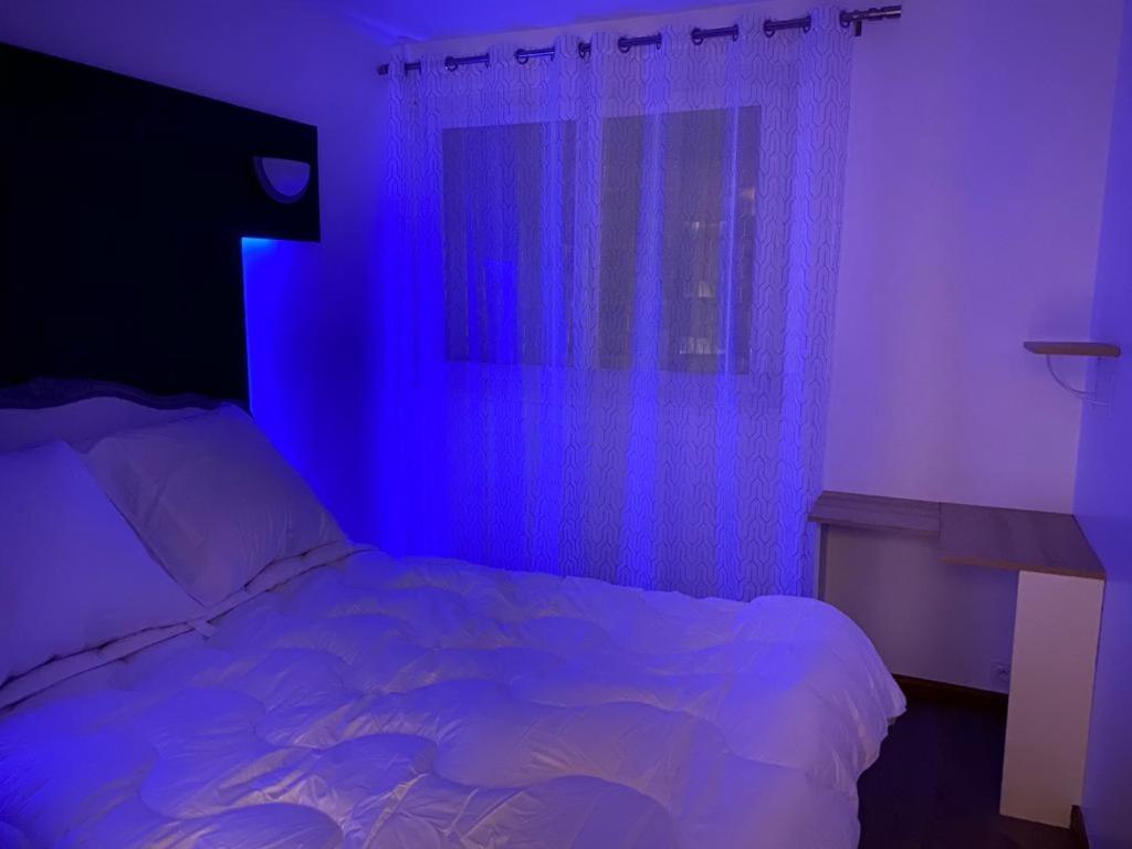 Chambre Dans Mon Magnifique Appartement Proche De Paris Vitry-sur-Seine Zewnętrze zdjęcie