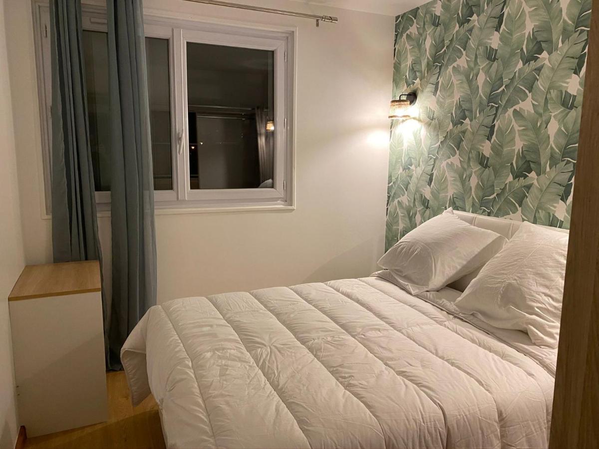 Chambre Dans Mon Magnifique Appartement Proche De Paris Vitry-sur-Seine Zewnętrze zdjęcie