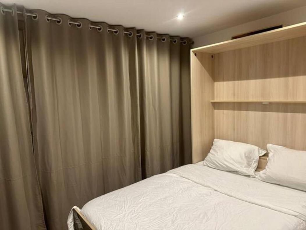 Chambre Dans Mon Magnifique Appartement Proche De Paris Vitry-sur-Seine Zewnętrze zdjęcie